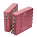 Video Distribution Amplifier (VDA) Techwave